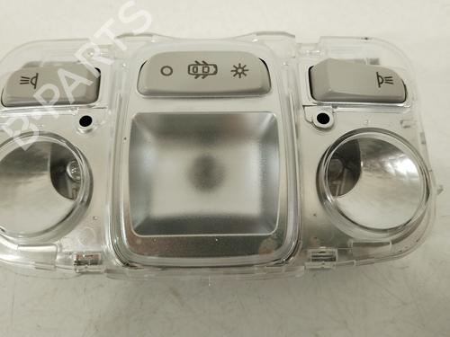 Used Interior roof light Interior roof light PEUGEOT TRAVELLER Bus (V_) 2.0 BlueHDi 145 (144 hp) 33428572 33428572