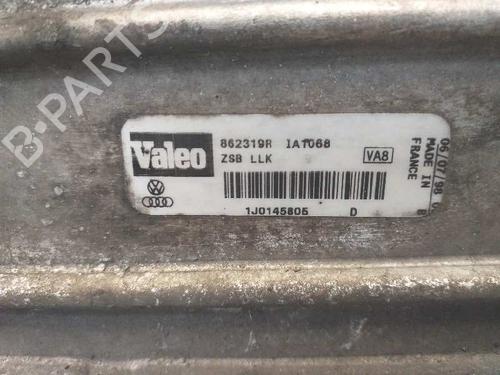 Intercooler VW GOLF IV (1J1)  | BP6031309M30 