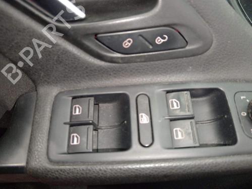 left-front-window-switch-vw-golf-vi-5k1-2008-2009-2010-2011-2012-2013-2014-38439907 main image
