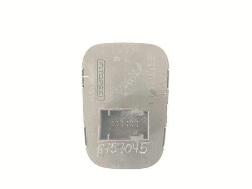 Warning switch PEUGEOT BIPPER (AA_) 1.4 HDi | BP33757814I22 - Image 3