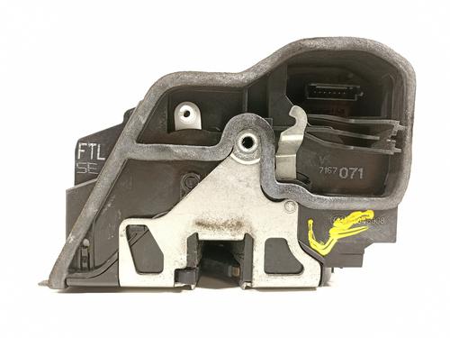 Front left lock BMW 5 (E60) 530 xd | BP4842353C98 