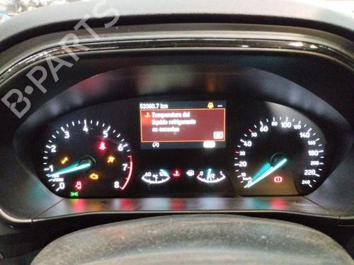 Engine FORD FOCUS IV (HN) | BP22731953M1 - Image 2