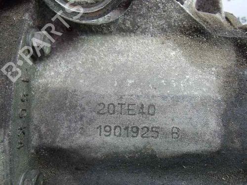 Gearbox CITROËN XANTIA (X1_, X2_) 2.0 HDI 90 | BP1877082M3 