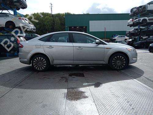 Left front window switch FORD MONDEO IV (BA7) 2.0 TDCi | BP35964160I27 - Image 2