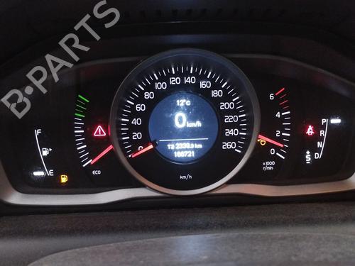Engine VOLVO XC60 I SUV (156)  | BP36807924M1  - Image 6