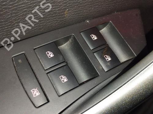 Used Left front window switch Left front window switch 38439903 38439903
