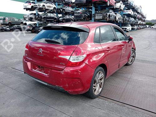 Servo brake CITROËN C4 II (NC_) 1.6 HDi 115 | BP36675062M42 - Image 4
