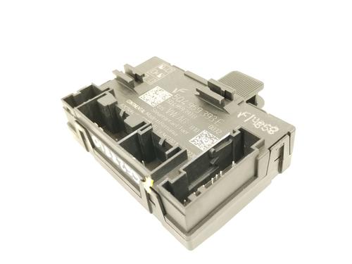 Used Electronic module SEAT LEON (5F1) 1.6 TDI (115 hp) 30777041