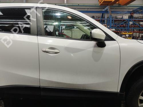 Used Right front door Right front door MAZDA CX-5 (KE, GH) 2.2 D (KE2FW) (150 hp) 35777375 35777375