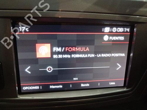 Display CITROËN C-ELYSEE (DD_) 1.6 BlueHDi 100 | BP38488597C48 - Image 2