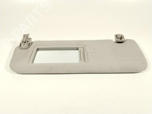 Used Left sun visor Left sun visor KIA SORENTO IV (MQ4, MQ4A) 1.6 T-GDi Hybrid (179 hp) 36354239 36354239