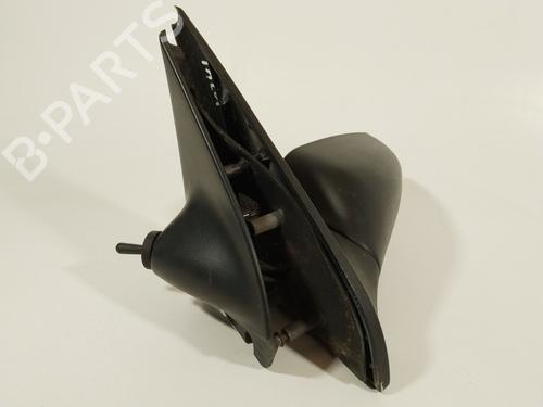 Left mirror FORD FIESTA III (GFJ)  | BP26501936C26
