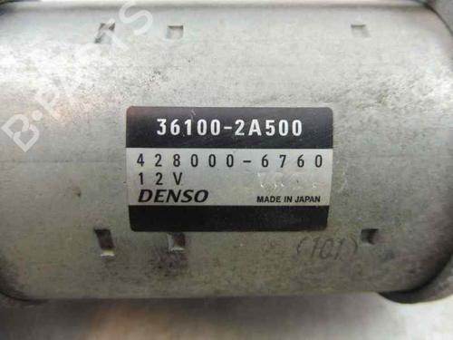 Starter KIA CEE'D (JD) | BP2700411M8 - Image 3