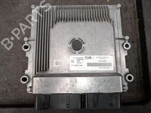 Used Engine control unit (ECU) Engine control unit (ECU) 39074913 39074913