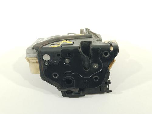 Venstre foran lås VW PASSAT B6 (3C2) 2.0 TDI | BP29146312C98 