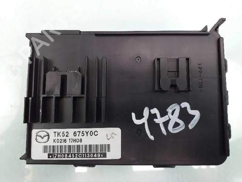 Used Electronic module Electronic module 5802579 5802579