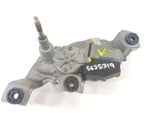 Rear wiper motor TOYOTA AURIS (_E18_)  | BP16808635M102 
