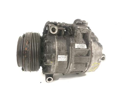 Used AC compressor AC compressor 17592592 17592592
