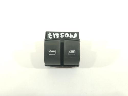 Used Left front window switch AUDI A3 (8P1) 2.0 TDI 16V (140 hp) 26708560