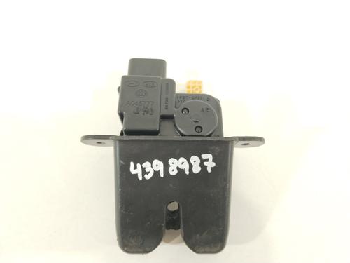 Tailgate lock HYUNDAI IONIQ (AE) 1.6 GDI Hybrid | BP11054151C101 