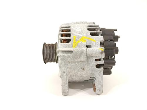 Used Alternator Alternator 4933472 4933472