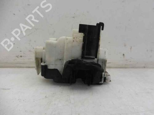 Used Rear right lock OPEL COMBO Box Body/MPV (X12) [2012-2025]  2550353