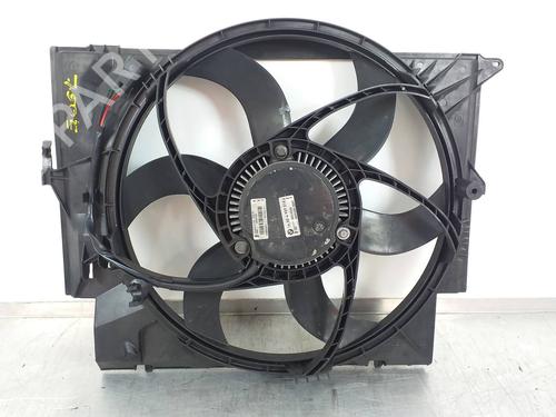 Radiator fan BMW 3 (E90) 320 d | BP8175851M35 