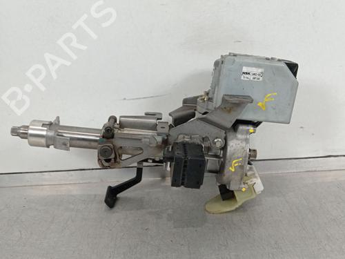 Steering column RENAULT MEGANE III Hatchback (BZ0/1_, B3_) | BP33689706M21 - Image 3