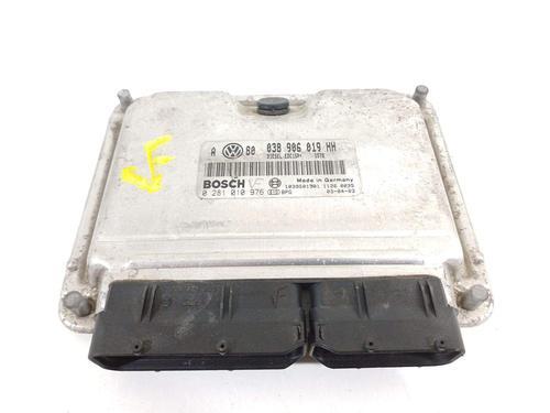 Used Engine control unit (ECU) Engine control unit (ECU) 22274155 22274155