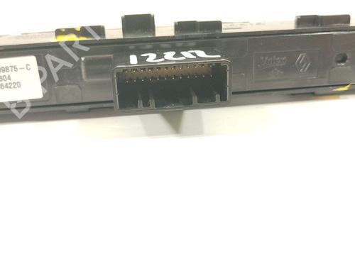 Switch RENAULT MEGANE IV Hatchback (B9A/M/N_) | BP17949981I30 - Image 6