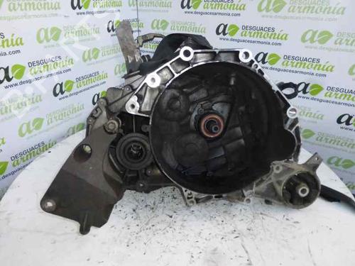 Gearkasse OPEL VECTRA C GTS (Z02) [2002-2009]  2345700