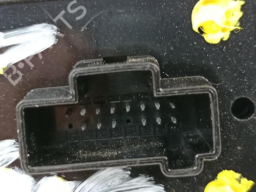 Left front window switch FORD FOCUS II (DA_, HCP, DP)  | BP18876089I27 