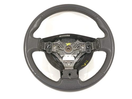 Used Steering wheel Steering wheel NISSAN QASHQAI I (J10, NJ10) 1.6 dCi (130 hp) 16748130 16748130