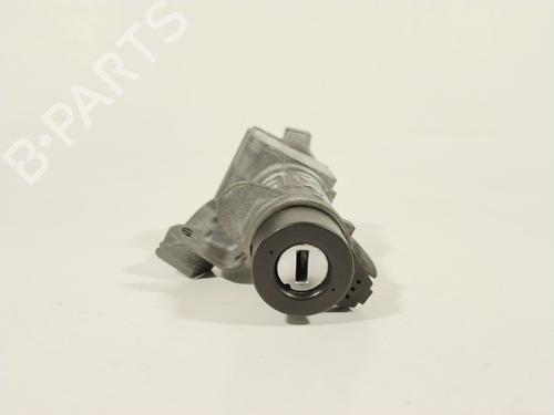 Ignition barrel VW GOLF IV (1J1) 1.9 TDI | BP30125076M48