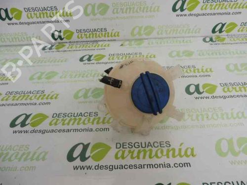 Expansion tank SEAT ALTEA (5P1) 1.4 TSI | BP1948716C120 