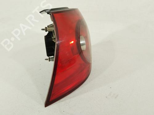 Left taillight VW GOLF V (1K1) 1.9 TDI | BP32680927C34 - Image 4
