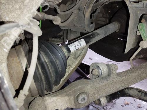 Used Right front driveshaft Right front driveshaft 37436488 37436488