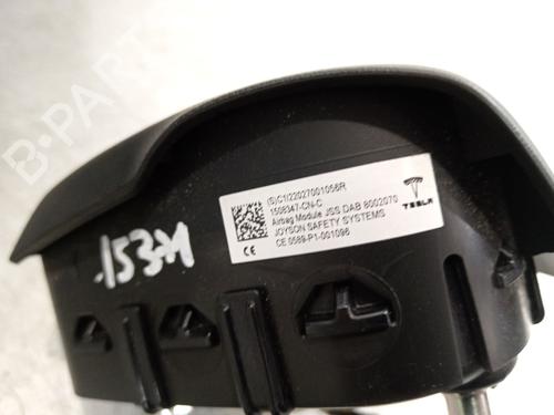 Airbag Kit TESLA MODEL 3 (5YJ3) EV | BP36238508C86  - Image 15