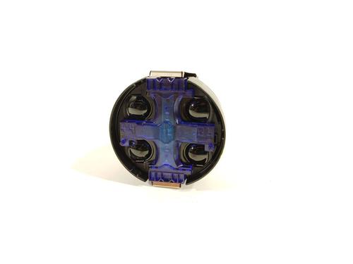 Used Electronic sensor Electronic sensor 22345140 22345140