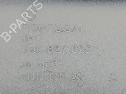 Bakluke CC/Kombi-Kupé VW EOS (1F7, 1F8) 2.0 TDI 16V | BP5845222C6 