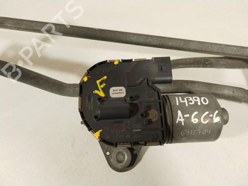 Front wiper motor AUDI A6 C6 (4F2) 3.2 FSI | BP38599287M29 - Image 4