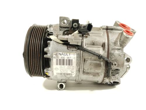 Used AC compressor AC compressor 36324396 36324396