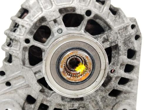 Alternator RENAULT TRAFIC II Van (FL) 1.9 dCi 100 (FL0C, FL0K, FL0B) | BP32988311M7 - Image 2