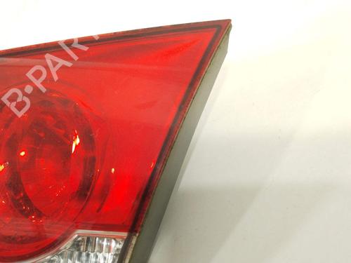 Right tailgate light CHEVROLET CRUZE (J300) | BP27872962C80 - Image 3