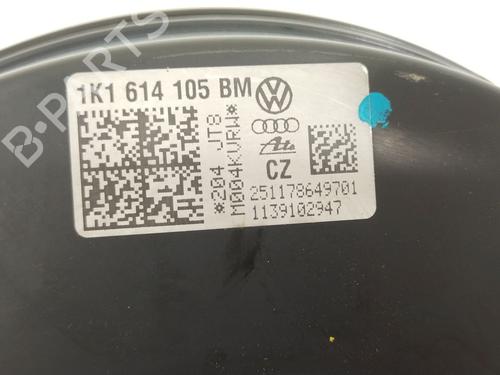 Servo brake VW EOS (1F7, 1F8) 2.0 TDI 16V | BP37463836M42 - Image 4