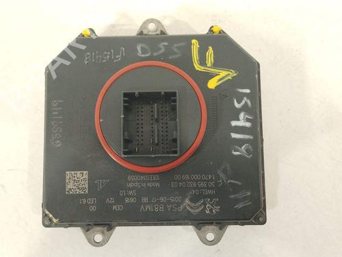 Used Lights ECU Lights ECU CITROËN DS5 2.0 BlueHDi 180 (180 hp) 40101377 40101377