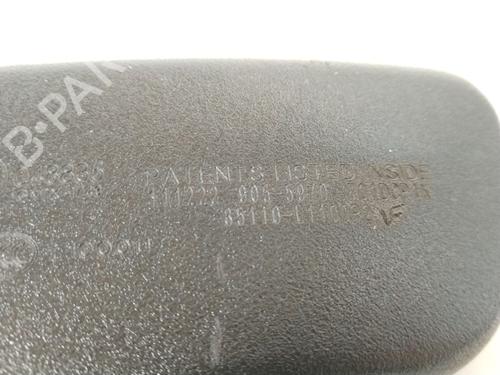 Rear mirror KIA SORENTO IV (MQ4, MQ4A) 1.6 T-GDi Hybrid | BP36355909I6  - Image 5