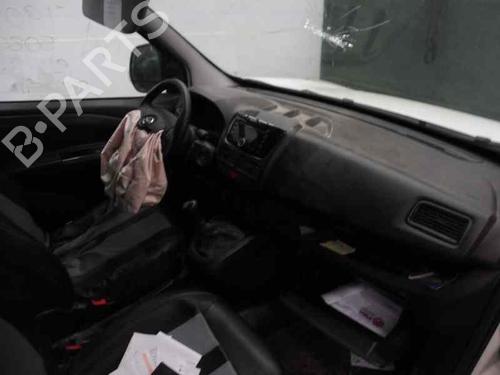 Traversa paraurti anteriore OPEL COMBO Box Body/MPV (X12) 1.3 CDTI (B05) | BP2786419C109 