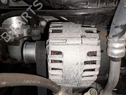 Generator Generator 36164666 36164666
