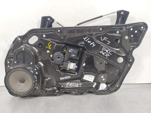 Used Front right window mechanism Front right window mechanism 17812283 17812283